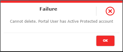 User Management - CyLock
